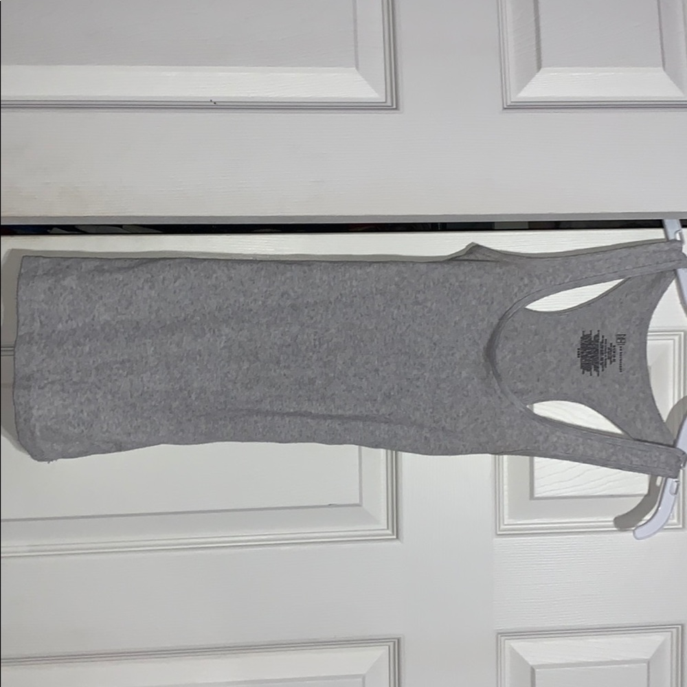 Muscle Shirt